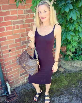 Charlotte Jackson Coleman