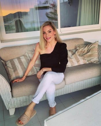 Charlotte Jackson Coleman
