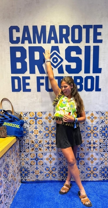 Carolina Meligeni Alves