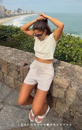 Carolina Meligeni Alves