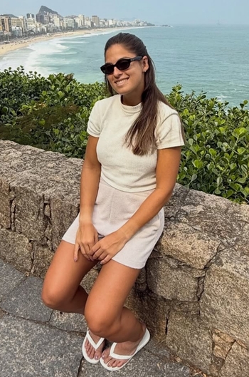 Carolina Meligeni Alves