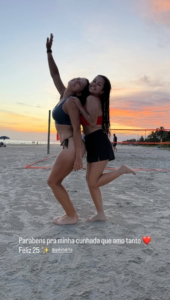 Carolina Meligeni Alves