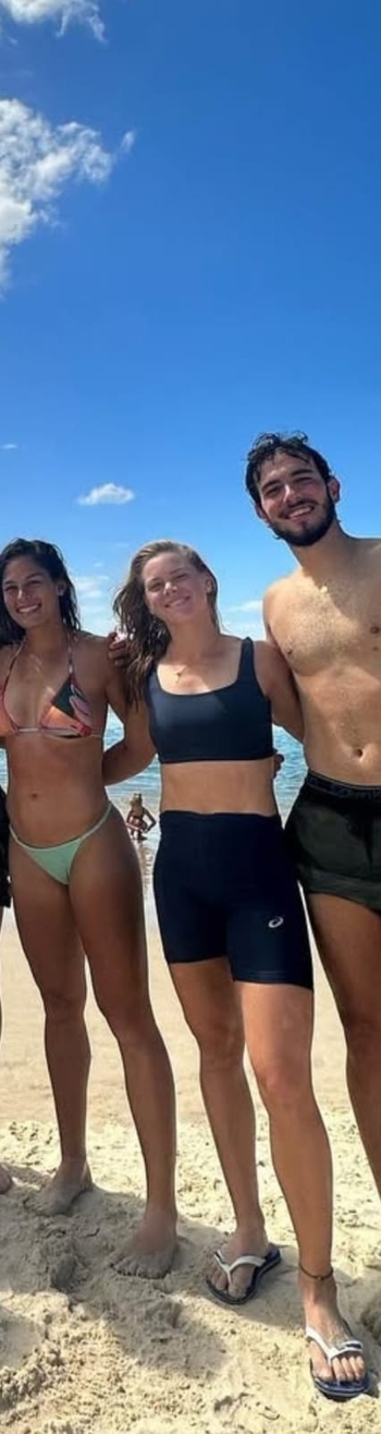 Carolina Meligeni Alves