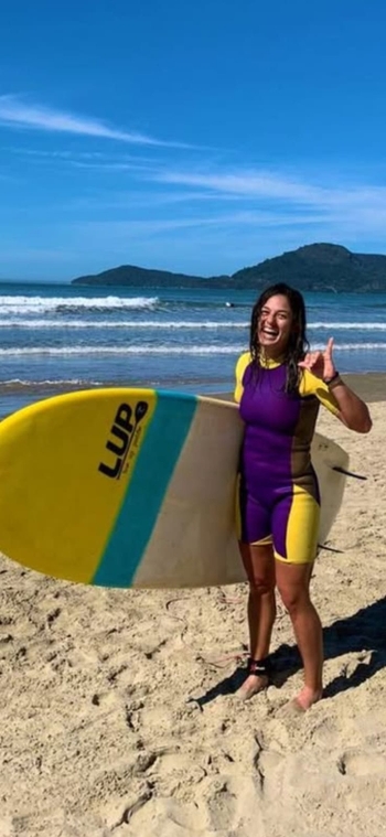 Carolina Meligeni Alves