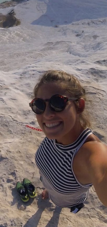 Carolina Meligeni Alves