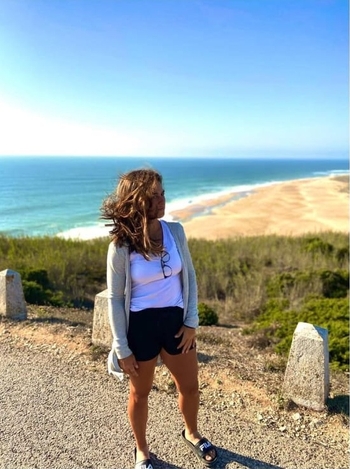 Carolina Meligeni Alves