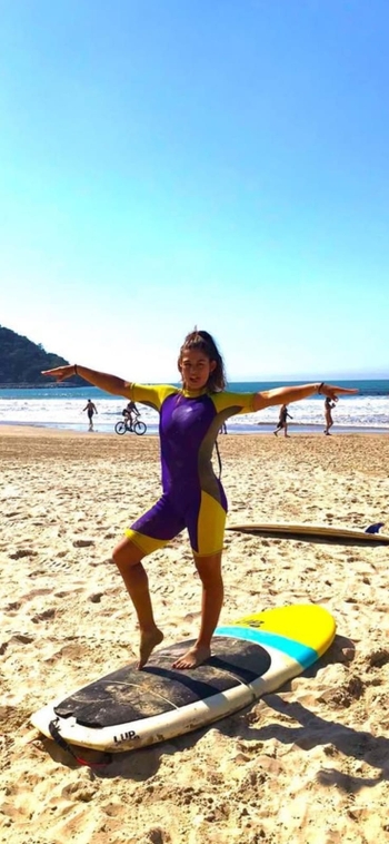 Carolina Meligeni Alves
