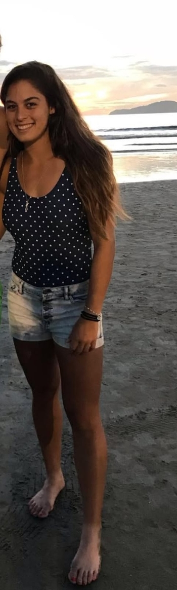 Carolina Meligeni Alves