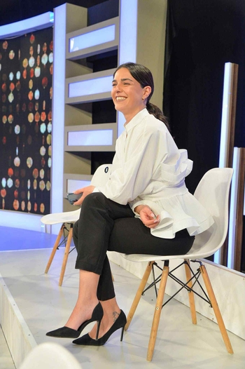 Nutsa Kavtaradze