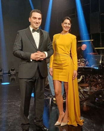 Nutsa Kavtaradze