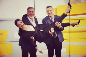 Nutsa Kavtaradze