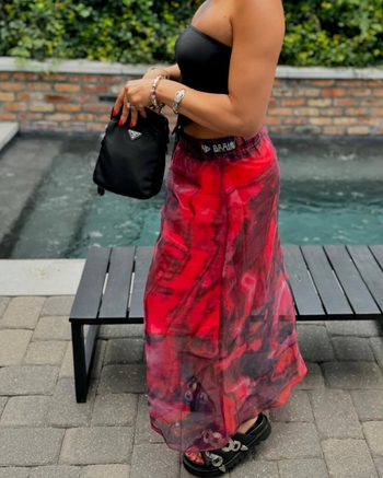 Aarin Cummings
