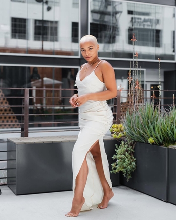 Aarin Cummings