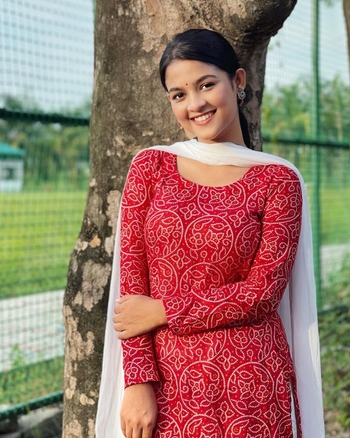 Sadia Ayman