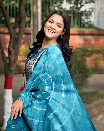Sadia Ayman