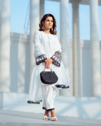 Sadia Ayman