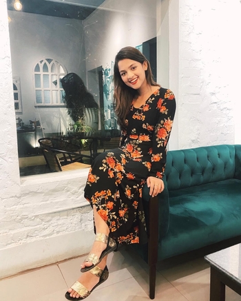 Sadia Ayman
