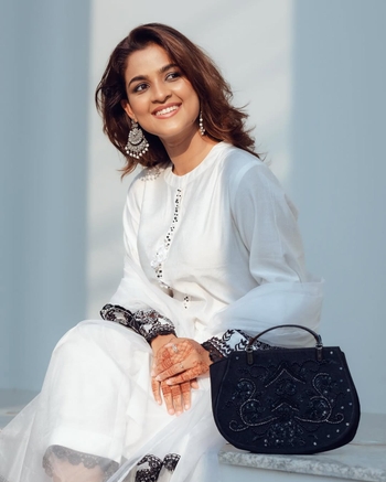 Sadia Ayman