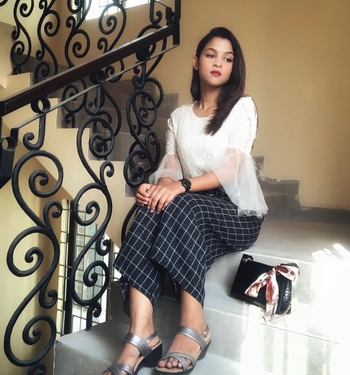 Sadia Ayman