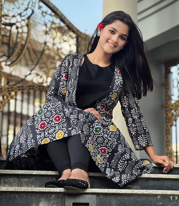 Sadia Ayman