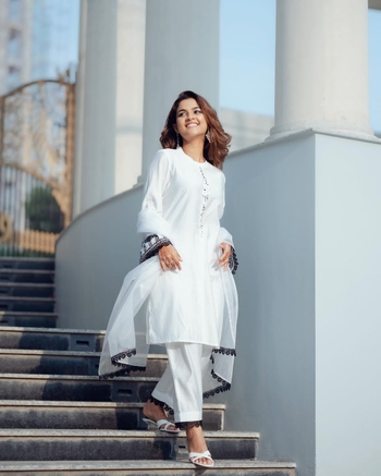 Sadia Ayman