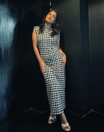 Sadia Ayman