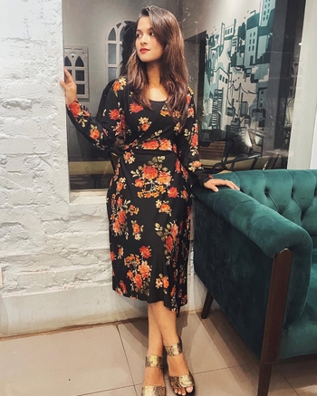 Sadia Ayman