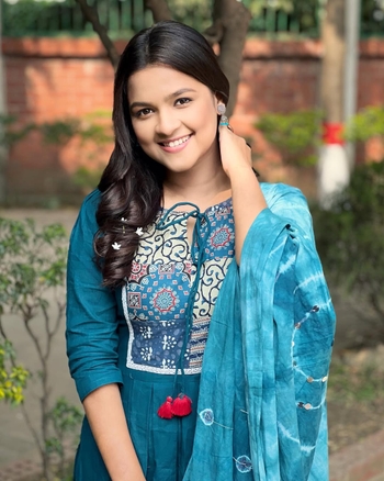 Sadia Ayman