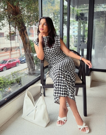 Sadia Ayman