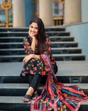 Sadia Ayman