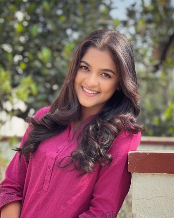 Sadia Ayman