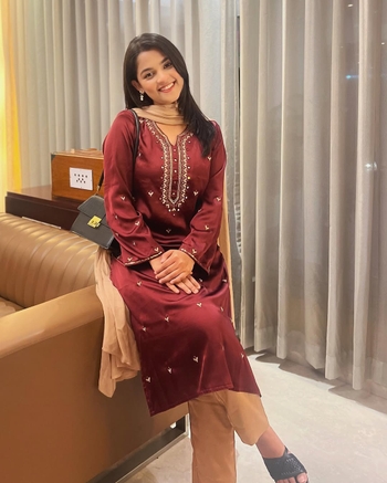 Sadia Ayman