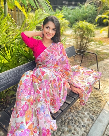 Sadia Ayman