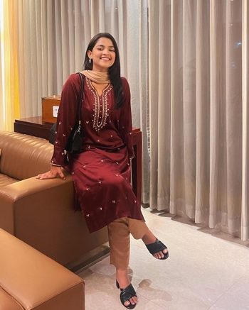 Sadia Ayman