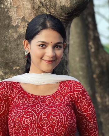 Sadia Ayman