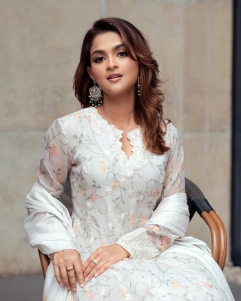Sadia Ayman