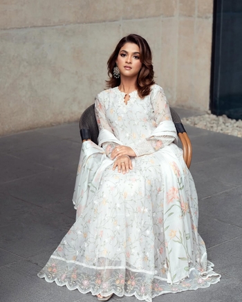 Sadia Ayman
