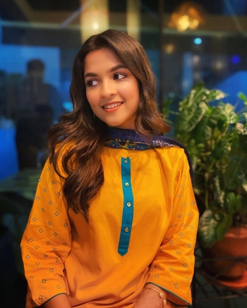 Sadia Ayman