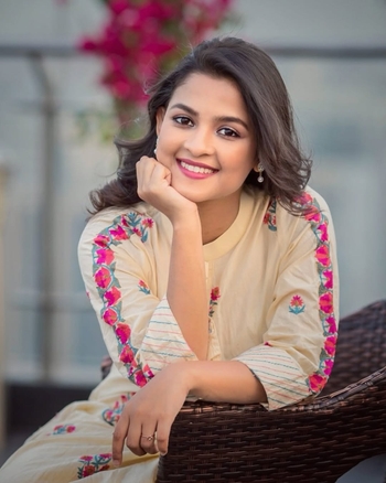 Sadia Ayman