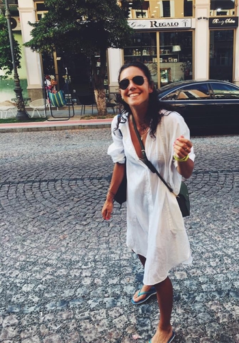 Mariam Bolkvadze