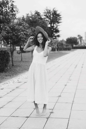 Mariam Bolkvadze