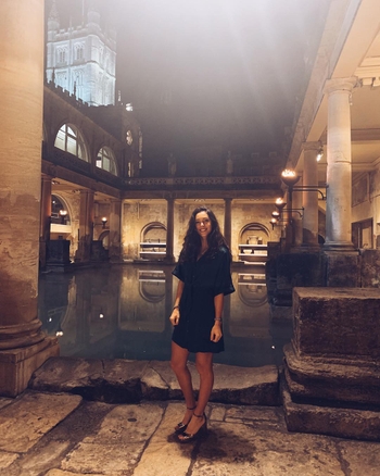 Mariam Bolkvadze