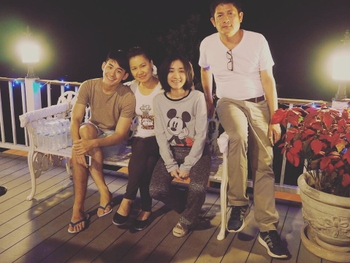 Wisarut Himmarat