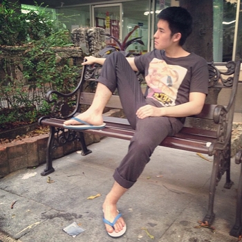 Wisarut Himmarat