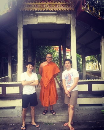 Wisarut Himmarat