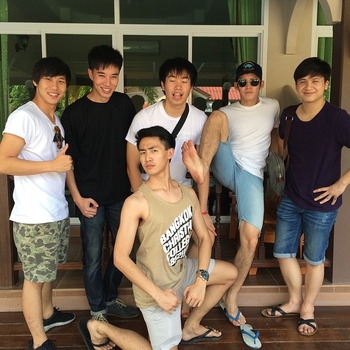 Wisarut Himmarat