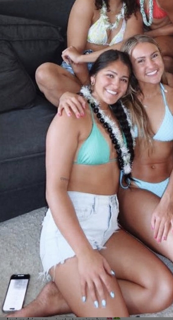 Lexi Rodriguez