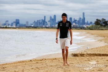 Esteban Ocon