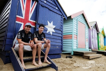 Esteban Ocon