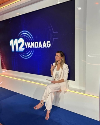 Kirsten Westrik